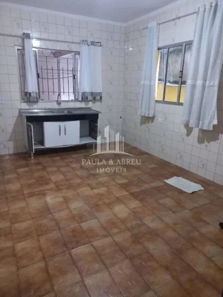 Imagem Sobrado com 3 casas para renda no Campo Verde