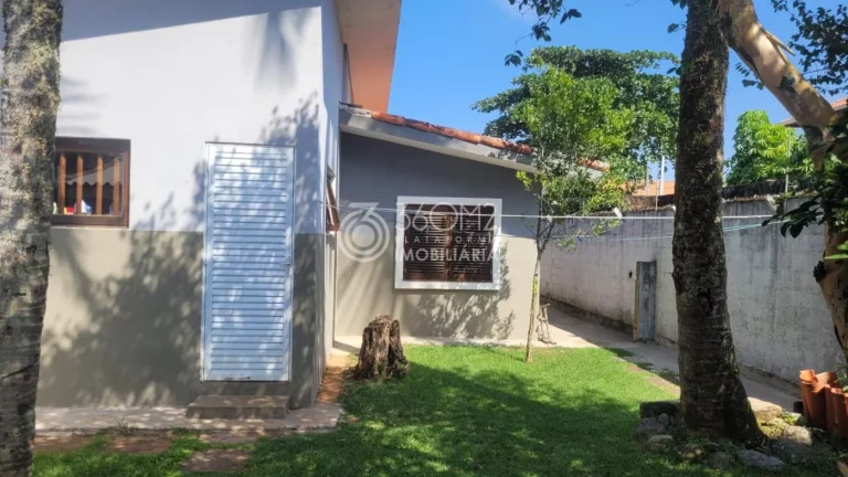 Imagem Casa para Venda em Itanhaém / SP no bairro Campos Elíseos