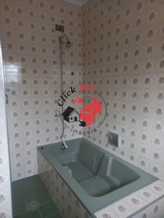 Imagem Sobrado à Venda no Bairro Santa Paula – Ideal para Residência ou Comércio!
