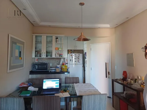 Imagem Apartamento com 3 quartos, 69m2, à venda em Valinhos, Jardim Alto da Boa Vista
