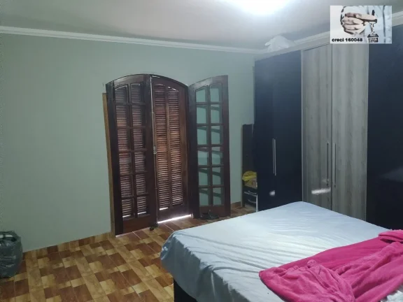Imagem Casa Sobrado em Jardim Adriana, Guarulhos/SP