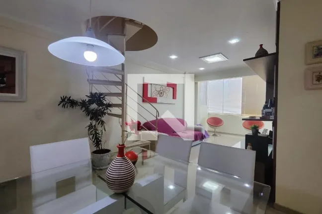 Imagem Apartamento à Venda - Recreio, 3 Quartos, 129 m2