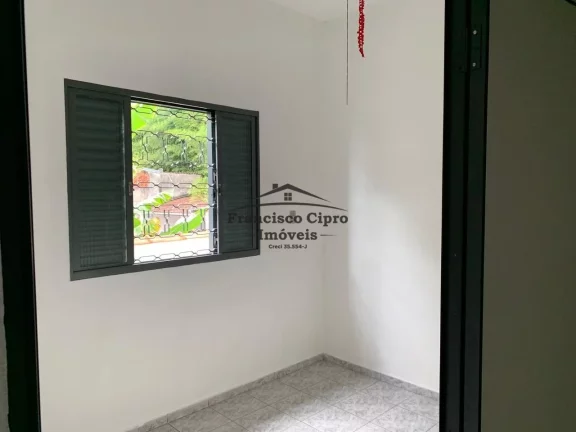 Imagem Casa à venda no bairro Aroeira - Aparecida/SP