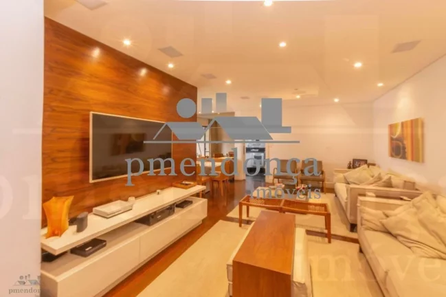 Imagem Perdizes Apartamento à Venda,3 dorms, 1 suite, 2 vagas, lazer, varanda