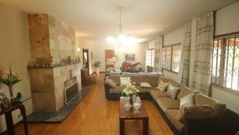 Imagem Casa para Venda em Teresópolis / RJ no bairro Quinta da Barra