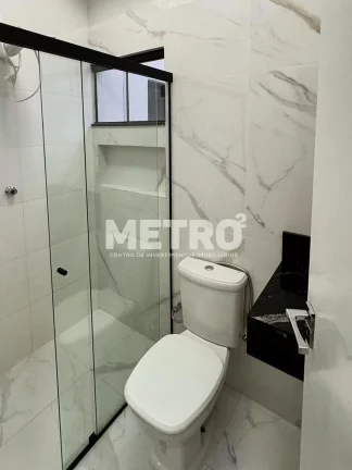 Imagem Casa com 3 dormitórios para locação, BUONA VITA, PETROLINA - PE