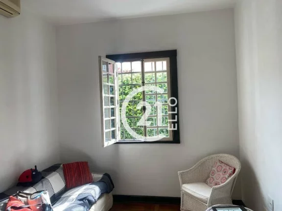 Imagem Casa comercial para alugar, Jardim Paulista - São Paulo/SP