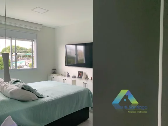 Imagem Apartamento à venda no bairro Anchieta - São Bernardo do Campo/SP
