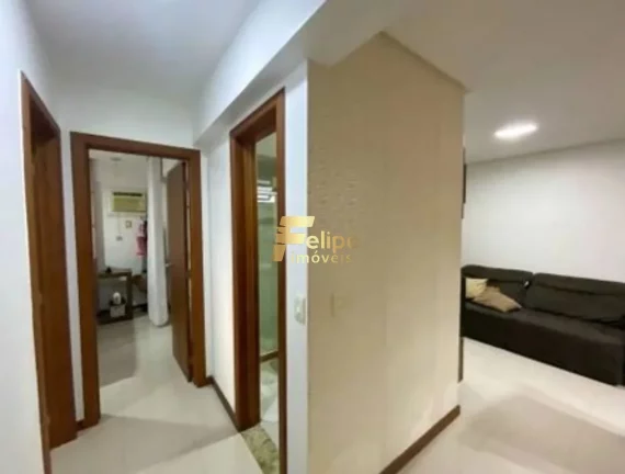 Imagem Apartamento com 3 Quartos à venda, 130m² - Praia da Costa