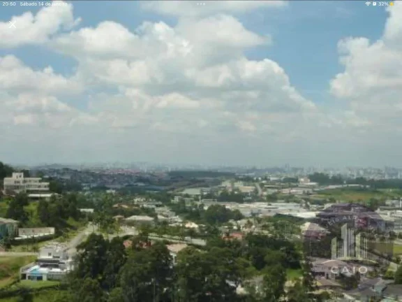 Imagem Apartamento Mobiliado, 3 quartos à venda, 72 m² por R$ 748.000 - Alphaville