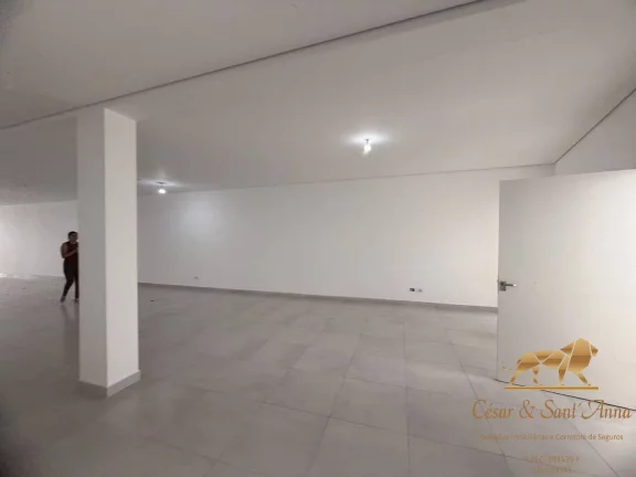 Imagem Ponto Comercial no centro de Abernéssia