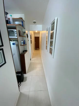 Imagem APARTAMENTO RESIDENCIAL em ANGRA DOS REIS - RJ, PONTAL (CUNHAMBEBE)