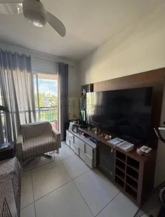 Imagem Apartamento para Venda em Cuiabá / MT no bairro Despraiado