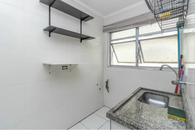Imagem APARTAMENTO RESIDENCIAL em São Paulo - SP, Bela Vista