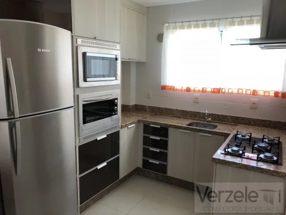 Imagem Apartamento com Terraço para Venda no bairro Centro