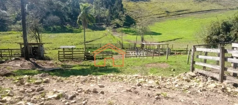 Imagem CHACARA RURAL em ANITA GARIBALDI - SC, Interior