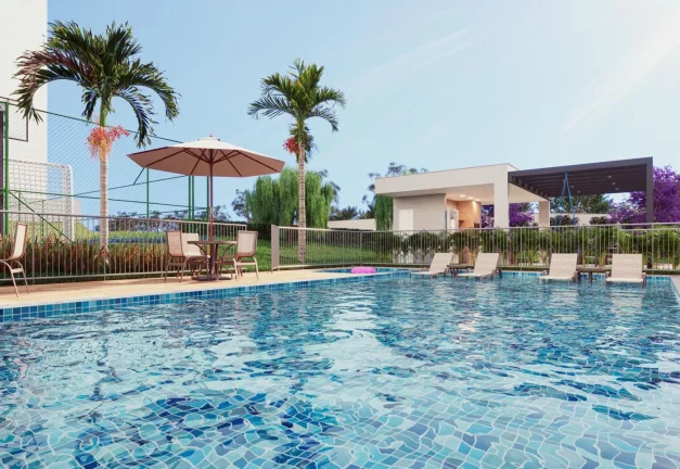 Imagem Apartamento para Venda em Mogi das Cruzes / SP no bairro Mogi Moderno