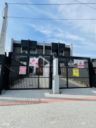 Imagem Geminado no Comasa com 91m²