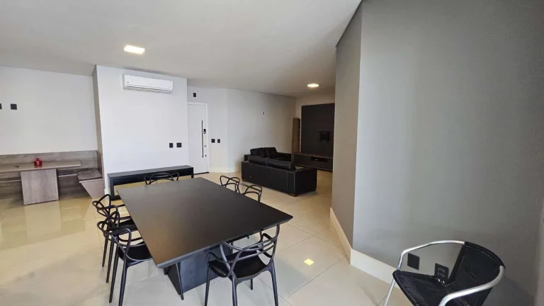Imagem Apartamento Para Locação, 147m2, 3 Dormitórios(2 Suítes), Jurere, Florianópolis/SC