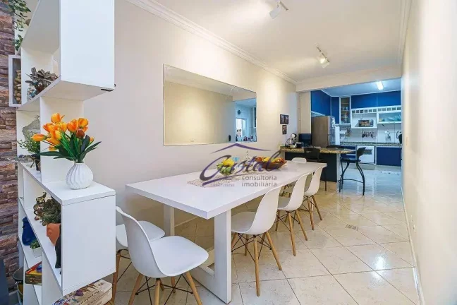 Imagem Casa com 4 quartos / suítes à venda, 270 m² - Perdizes - São Paulo/SP