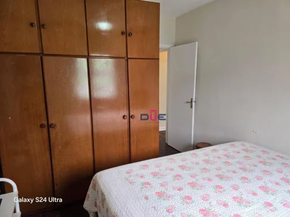 Imagem Apartamento com 3 dormitórios à venda, 78 m² por R$ 420.000,00 - Encruzilhada - Santos/SP