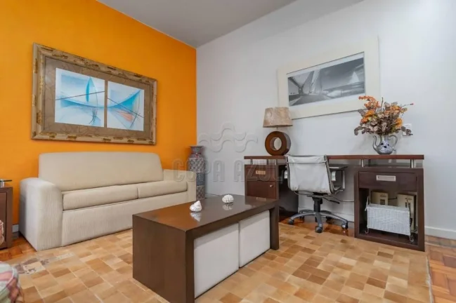 Imagem Copacabana - Residencial › Apartamento com 3 quarto(s) a Venda