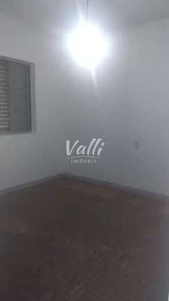 Imagem Casa Residencial em Americana - SP, Jardim Sao Paulo