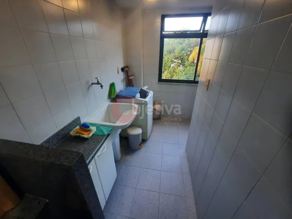 Imagem Apartamento a venda de 3 quartos - Passagem - Cabo Frio
