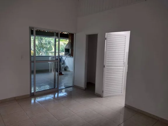 Imagem APARTAMENTO 2 DORMITÓRIOS - VARADOURO - SÃO SEBASTIÃO