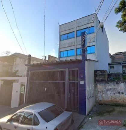 Imagem Prédio à venda, 330 m² por R$ 1.000.000,00 - Jardim Palmira - Guarulhos/SP