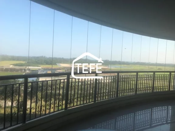 Imagem Apartamento à venda, 435 m² por R$ 5.400.000,00 - Barra da Tijuca - Rio de Janeiro/RJ