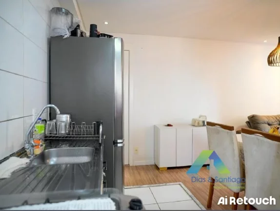 Imagem Apartamento à venda no bairro Cursino - São Paulo/SP, Zona Sul