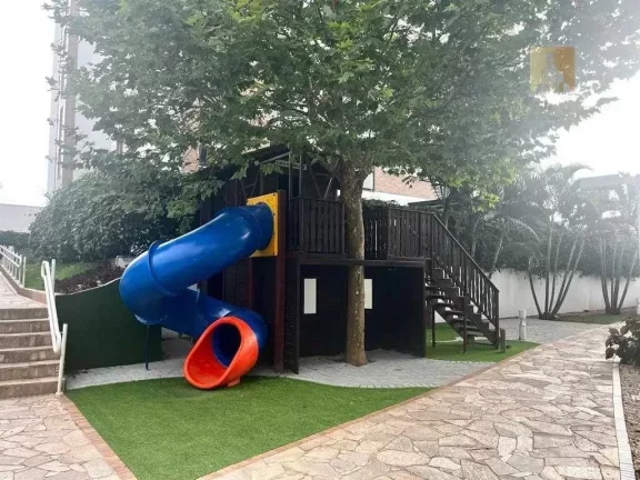 Imagem Apartamento com 3 dormitórios sendo 1 suíte e 1 vaga de garagem em Joinville/SC