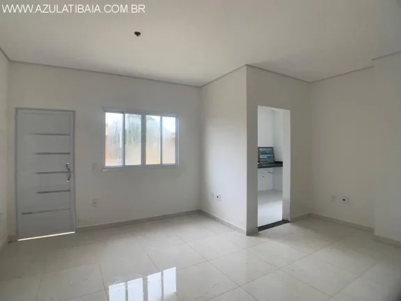 Imagem Casa em Condomínio para Venda em Atibaia, Jardim Estancia Brasil, 3 dormitórios, 1 suíte, 2 banheiros, 2 vagas