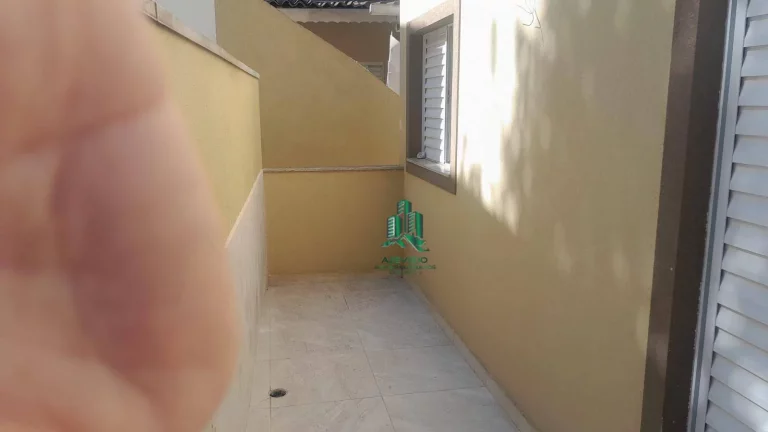 Imagem Apartamento com 2 dormitórios à venda, 44 m² por R$ 286.000,00 - Vila Isolina Mazzei - São Paulo/SP
