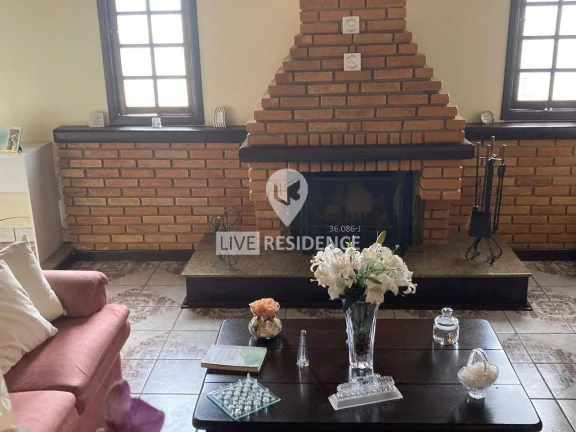 Imagem Casa á venda Condominio Parque São Gabriel Itatiba- SP