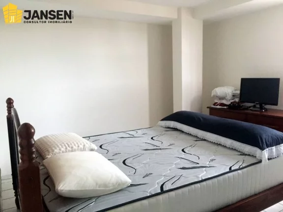 Imagem APARTAMENTO C/03 QUARTOS E ELEVADOR NO BAIRRO DOS BANCÁRIOS