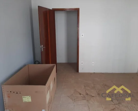 Imagem Prédio Comercial na Vila Arens