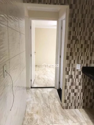 Imagem Apartamento com 2 dormitórios à venda, 44 m² por R$ 130.000,00 - Jardim Munira - Guarulhos/SP