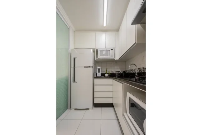 Imagem APARTAMENTO RESIDENCIAL em São Paulo - SP, Saúde