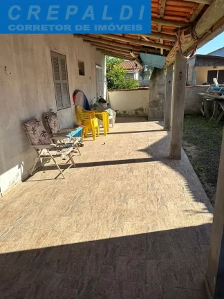 Imagem Casa a venda Campo Bom Praia, Jaguaruna sc