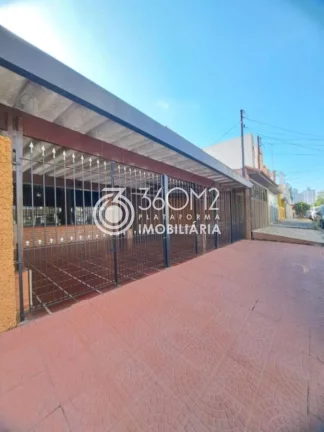 Imagem Casa para Venda em Santo André / SP no bairro Vila São Pedro