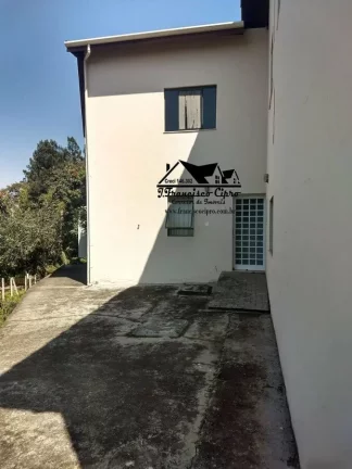 Imagem Casa-Terrea-para-Venda-em-Condominio-jardim-Panorama-Guaratingueta-SP