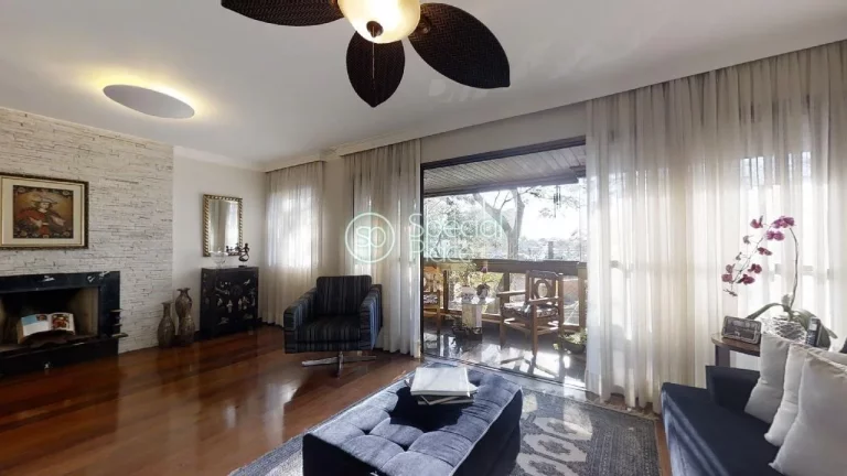 Imagem Ótimo apartamento, completo, amplo , super conservado, rico em armários e de muito bom gosto, óti...