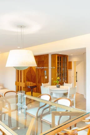 Imagem Apartamento à venda Jardim Europa São Paulo