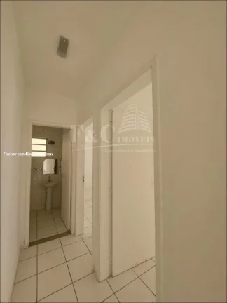 Imagem Apartamento para Venda em Americana, Jardim Brasil, 2 dormitórios, 1 banheiro, 1 vaga