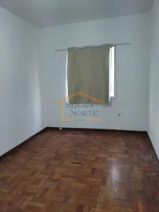 Imagem Apto com 3 dormitórios, sendo 1 suíte, sala ampla, sacada, banheiro social, cozinha, área de serv...