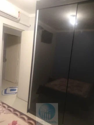 Imagem Apartamento 47 m, R$ 210.000 rico em armários, 2 quartos, Cond. Residencial Sabiá, 2 andar, Silvio Passalacqua - Ribeirão Preto