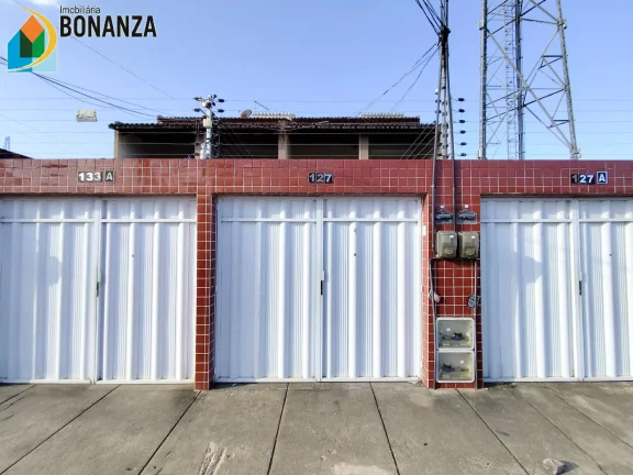 Casa com 02 quartos para Alugar em Maranguape
