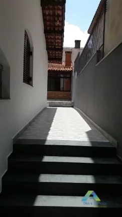 Imagem CASA TÉRREA - EXCELENTE LOCALIZAÇÃO